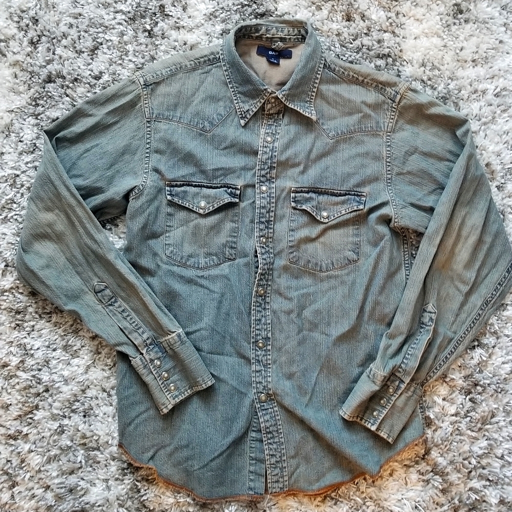 Vintage GAP